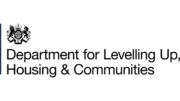 Department for Levelling Up, Housing & Communities