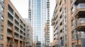 London records sharpest drop in affordable housing