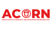 The Association of Community Organisations for Reform Now