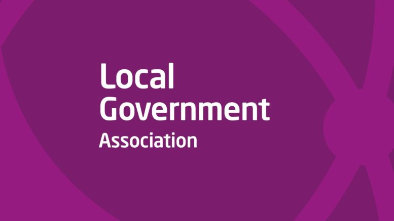 Local Government Association