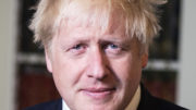 Boris Johnson Resigns