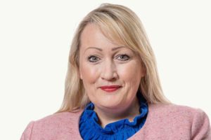 Support for rates change for holiday lets in Wales
