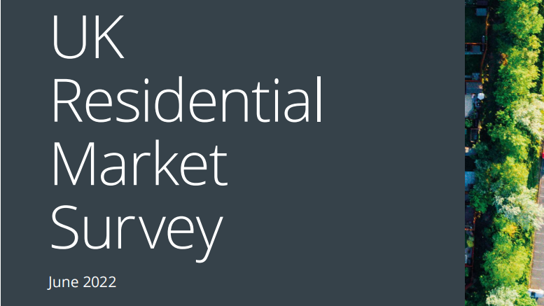 UK Residential Market Survey