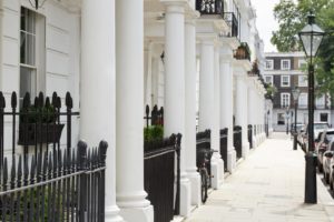 Part-time tenants help boost London market