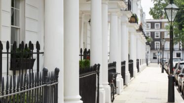 Part-time tenants help boost London market