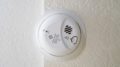 Carbon monoxide alarm