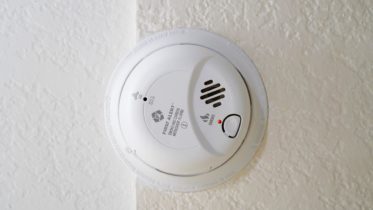 Carbon monoxide alarm