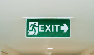 New fire safety responsibilities outlined