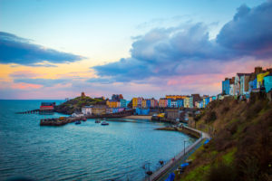 Holiday let planning changes go ahead in Wales