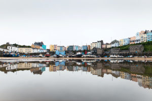 Welsh grant scheme to help bring empty homes back into use