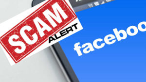 Facebook Marketplace Used in Sophisticated Property Rental Scam