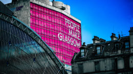 UK's Top Buy-To-Let Hotspots Revealed with Glasgow Leading the Way