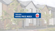UK house prices see first annual fall since pandemic boom, down 1.1% in a year
