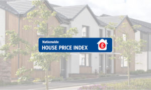 UK house prices see first annual fall since pandemic boom, down 1.1% in a year