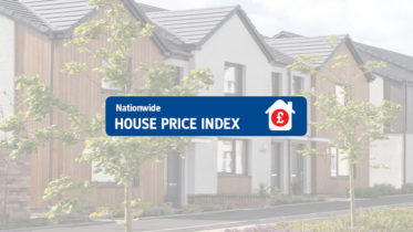 UK house prices see first annual fall since pandemic boom, down 1.1% in a year