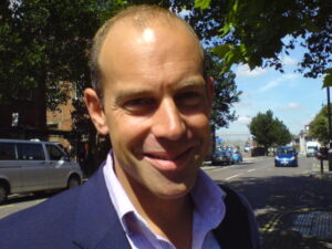 Phil Spencer Defends Landlords, Highlighting Challenges in Private Rental Sector