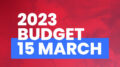 Spring Budget: Commentary from the housing market