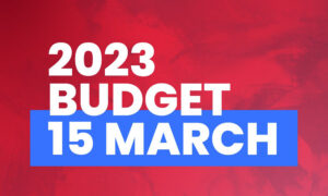 Spring Budget: Commentary from the property market