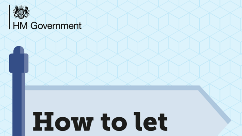 Updated reminders for tenants and landlords