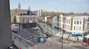 Islington ready to pledge ‘no collaboration’ with Border Force