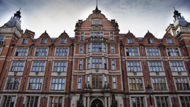 London Landlords Sought for LSE Research Project on Private Rented Sector