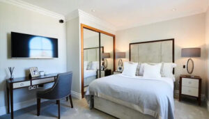 UK Rent Surge: Average Room Prices Soar 10%+ Nationwide, London Postcodes Exceed £700
