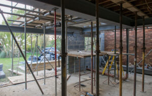 Build-to-Rent Sector Faces Setback as Completions Fall by Over 50%