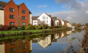 England’s Historic Towns See Superior House Price Growth Yet Retain Better Affordability