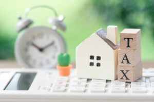 Landlords face 12-month countdown to new digital tax rules with heavy fines for late filing