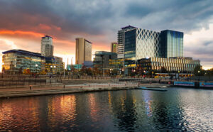 UK Commercial Rents Bounce Back with a 9.7% Annual Increase, Exceeding Pre-Pandemic Figures