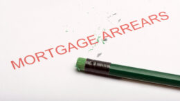 Mortgage arrears and possessions ease as lenders continue support for struggling borrowers