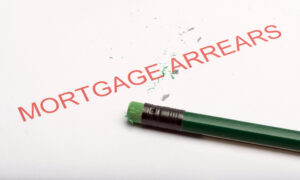 Mortgage arrears fall as buy-to-let sector shows renewed stability