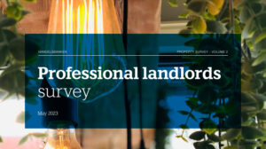 Confident Landlords Embrace Opportunities in Challenging Property Sector