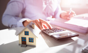 UK Property Market Faces Uncertain Summer Following Sharp Decline in April Sales