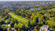 London Properties Near Royal Parks Fetch a Whopping 85% Premium, Study Find