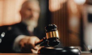 Section 21 repossessions rise as landlords face record 28-week wait for possession