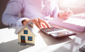 House price growth slows as Budget puts pressure on property market