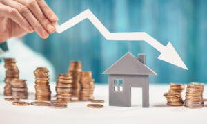 UK Housing Market Faces Severe Downturn, Warns Property Expert