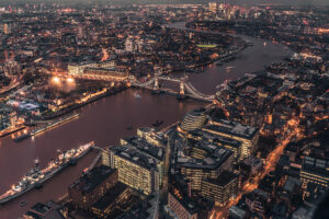 London rental market at a crossroads: conflicting views from Foxtons and Savills