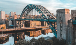 North East Emerges as Most Economical Region for Rentals in England