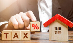 HMRC recovers record £107m from landlords through Let Property Campaign