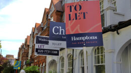 Rental market trends show rising rents but landlords face longer voids