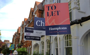Rental market trends show rising rents but landlords face longer voids