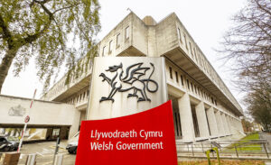 Welsh government urged to accelerate social housing projects