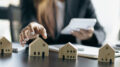 UK landlords bought 85,000 fewer properties in the past year, new analysis shows.