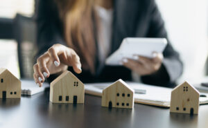 Landlord property purchases fall by 85,000 as investors pause for clarity