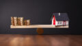 Mortgage and rent growth cools again