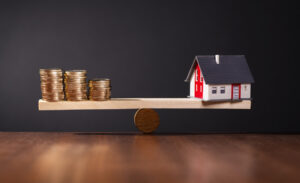 Rightmove trims house price forecast