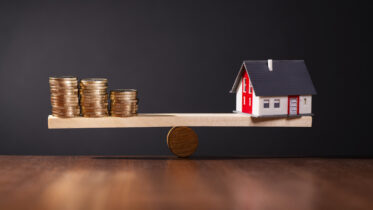 Mortgage and rent growth cools again