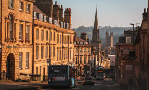 Best University Cities for Landlord Services Unveiled in Comprehensive Study